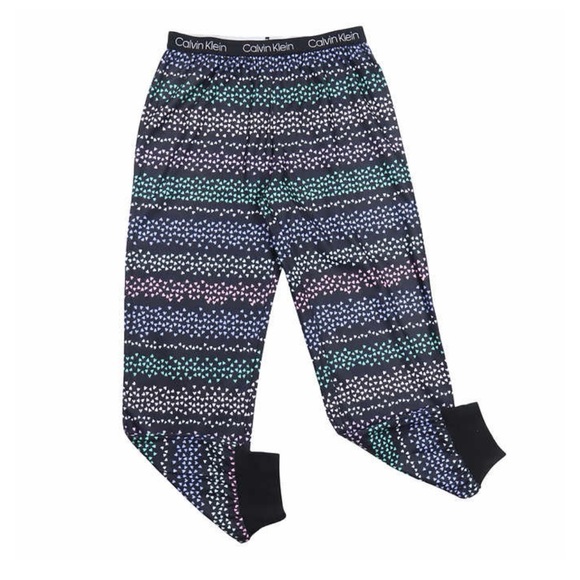 NWT Calvin Klein Youth 3pk Sleep Jogger - Picture 2 of 8